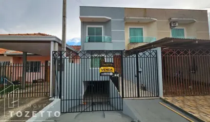 Triplex no Residencial Rosane