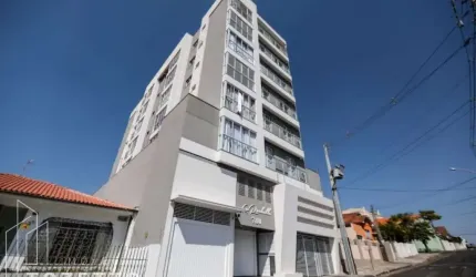Apartamento Garden Semi Mobiliado em Órfãs