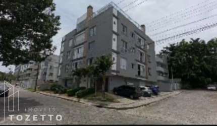 Apartamento mobiliado no Edifício Imporium - Bombinhas/SC