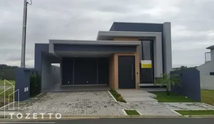 Excelente imóvel no Condomínio residêncial Bosque Mistral