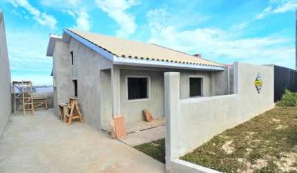 Casa 3 quartos no Neves