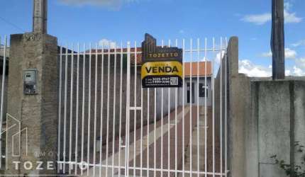 Casa à Venda no Bairro Neves - Lagoa Dourada