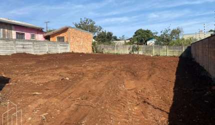 Terreno com 490m²! Vila Marina- Uvaranas