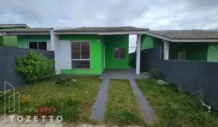 Casa à Venda no Condomínio Residencial Moradas do Sol I