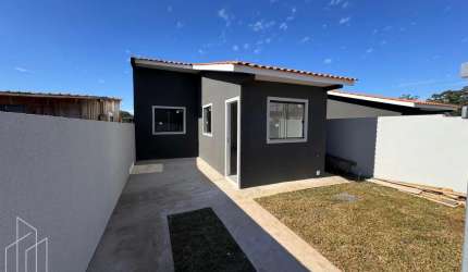 Casa à Venda no Jardim Amália