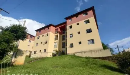 Apartamento no Condomínio Parque São José- Estrela