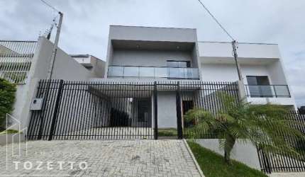 Sobrado com 3 suítes à venda na Vila Estrela
