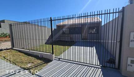 Casa no Castanheira com 3 quartos !