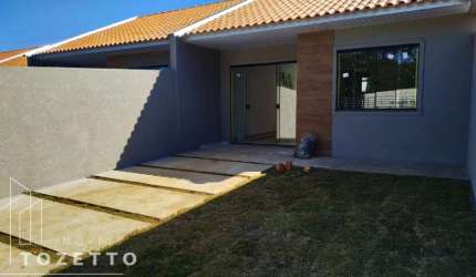 Excelente casa com Edícula- GSP