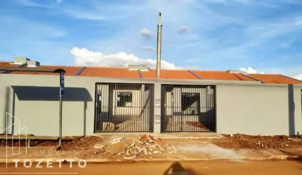 Excelente imóvel no Recanto Verde