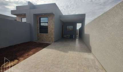 Casa com suíte - Campo Belo 3