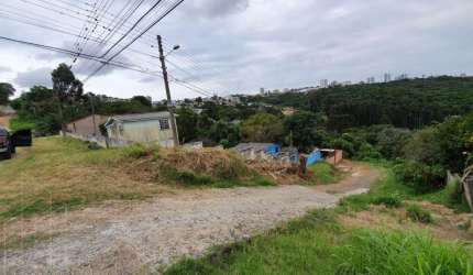 Terreno para Venda em Ponta Grossa, Nova Rússia