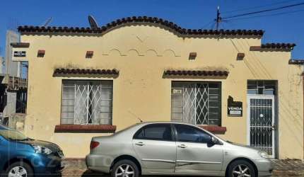 Terreno para Venda em Ponta Grossa, Centro