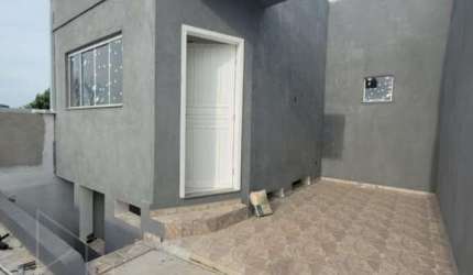 Casa em Condomínio para Venda em Ponta Grossa, Orfãs