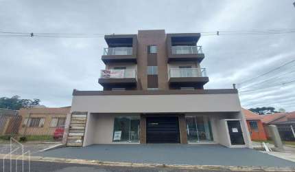 Apartamento à venda no Edifício Topázio em Uvaranas