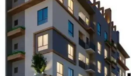 Apartamento para Venda no Maison Arby, Jardim Carvalho
