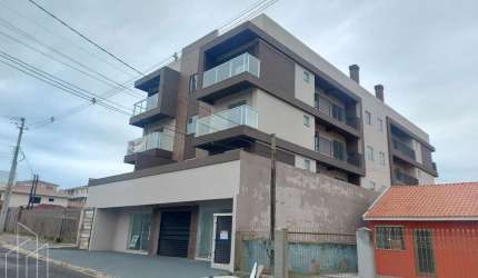 Apartamento GARDEN à venda no Edifício Topázio em Uvaranas
