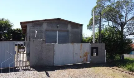 Barracão para Venda em Ponta Grossa, Contorno