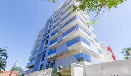 Cobertura Duplex para Venda em Matinhos-MÁLAGA RESIDENCE