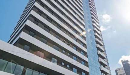 Cobertura Duplex para Venda em Ponta Grossa, Centro, 4 dormi