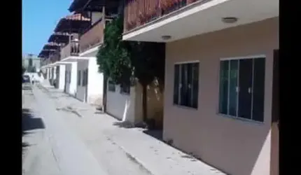 Casa para Venda em Rio das Ostras, Mariléia, 3 dormitórios, 1 banheiro, 1 vaga