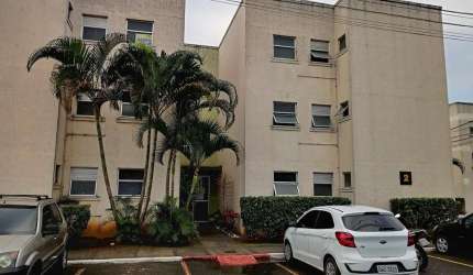 Apartamento para Venda em Rio das Ostras, Jardim Marilea, 2 dormitórios, 1 banheiro, 1 vaga