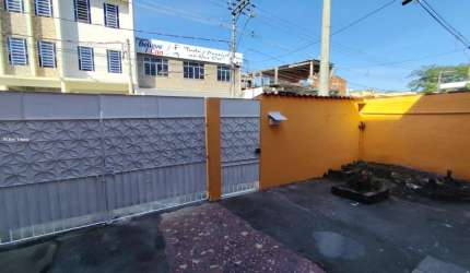 Casa para Venda em Belford Roxo, Nova Piam, 2 dormitórios, 1 banheiro, 1 vaga