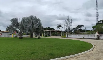 Terreno Residencial para Venda em Rio das Ostras, Vila Verde