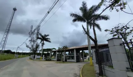 Terreno Residencial para Venda em Rio das Ostras, Vila Verde