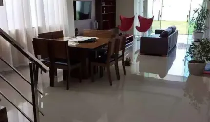 Casa para Venda em Rio das Ostras, Extensão do Bosque, 4 dormitórios, 2 suítes, 3 banheiros, 5 vagas