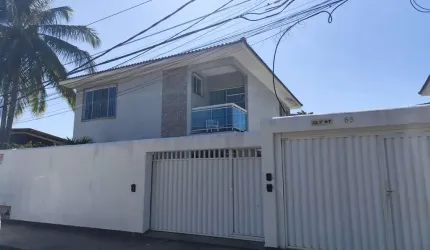 Casa para Locação em Rio das Ostras, Jardim Bela Vista
