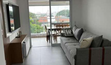 Apartamento á venda 3 dormitórios sendo 1 suite no Bairro Barcelona, São Caetano do Sul/SP