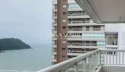 Residencial Select Residence - Apartamento é venda em Canto do Forte, Praia Grande/SP 138 m²