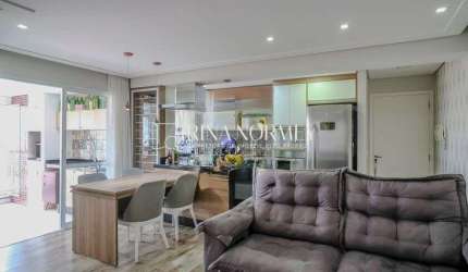K Home - Apartamento á venda 2 dormitórios sendo 1 suite, no Bairro Boa Vista, São Caetano do Sul/SP