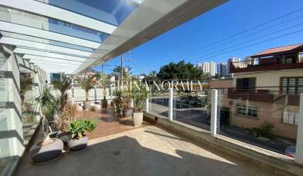 Condomínio Residencial Renaissance - Cobertura - Condomínio Residencial Renaissance
