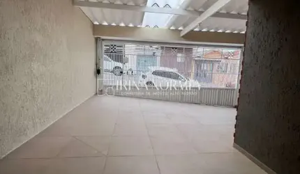 Casa á venda 4 suítes, 343m² no Bairro Cerâmica, São Caetano do Sul/SP