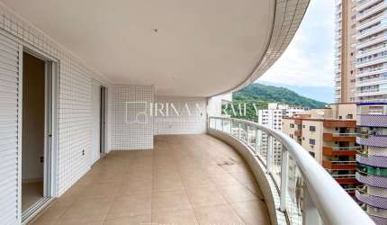 Residencial Select Residence - Apartamento Alto Padrão em Canto do Forte, Praia Grande/SP