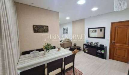 Condomínio Residencial Palazzo Di Trevi - Apartamento Padrão -  Residencial Palazzo