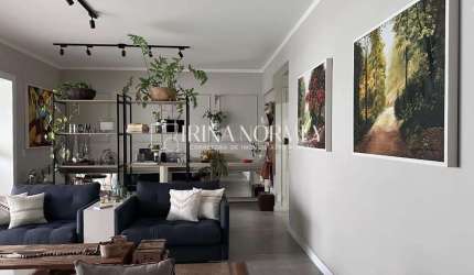 Premier Espaço Cerâmica - Apartamento á venda 3 suítes no Bairro Cerâmica, São Caetano do Sul/SP