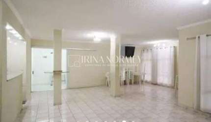 Apartamento à Venda 3 Dormitórios sendo 1 suíte 114m2 - Santa Maria, São Caetano do Sul