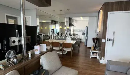 Pateo Catalunya - Apartamento á venda 3 dormitórios sendo 1 suite no Bairro Boa Vista, São Caetano do Sul/SP