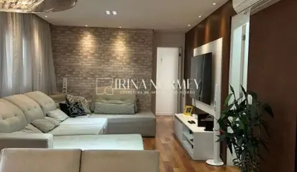 Condomínio Coloratto - Apartamento para locação 2 suites no Bairro  em Cerâmica, São Caetano do Sul/SP