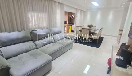 Condomínio Coloratto - Apartamento á venda 3 dormitórios sendo 1 suite no Bairro Cerâmica, São Caetano do Sul/SP
