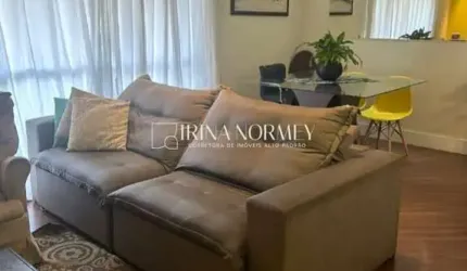 Totalita - Apartamento á venda 3 dormitórios sendo 1 suite no Bairro Boa Vista, São Caetano do Sul/SP