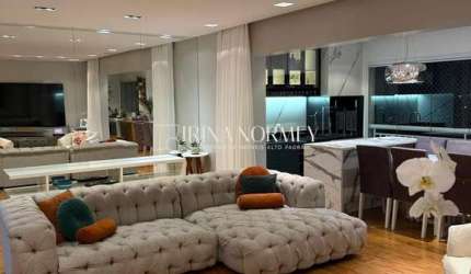 Pateo Catalunya - Apartamento á venda 3 suítes no Bairro Boa Vista, São Caetano do Sul/SP