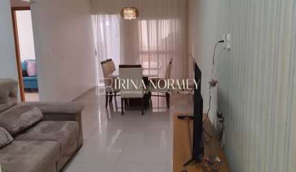 Condomínio Nascentes do Ivaí - Apartamento á venda 3 dormitórios sendo 1 suite no Bairro Santa Maria, São Caetano do Sul/SP