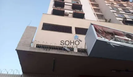 Cobertura com 3 quartos à venda, 143 m² por R$ 650.000 - Vila da Penha - Rio de Janeiro/RJ
