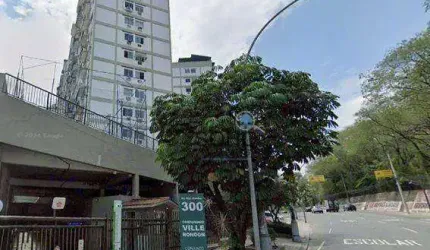 Apartamento com 2 dormitórios à venda, 58 m² por R$ 199.000,00 - São Francisco Xavier - Rio de Janeiro/RJ