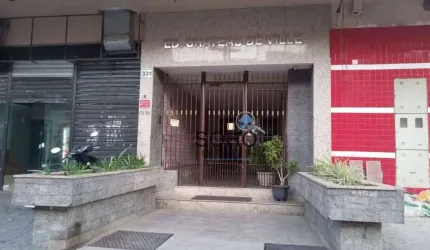 Apartamento com 3 quartos à venda, 143 m² por R$ 750.000 - Vila da Penha - Rio de Janeiro/RJ