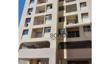 Apartamento com 2 dormitórios à venda, 55 m² por R$ 250.000,00 - Engenho de Dentro - Rio de Janeiro/RJ